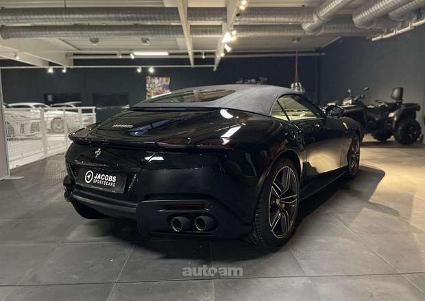 Ferrari Roma