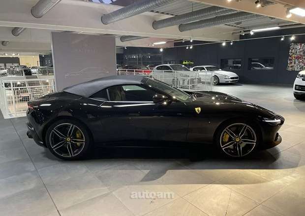 Ferrari Roma