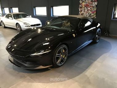 Ferrari Roma  2025 
