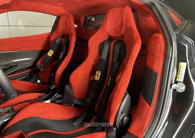 Ferrari 208