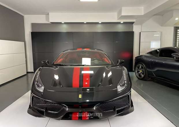 Ferrari 208