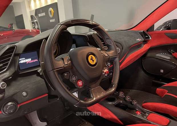 Ferrari 208