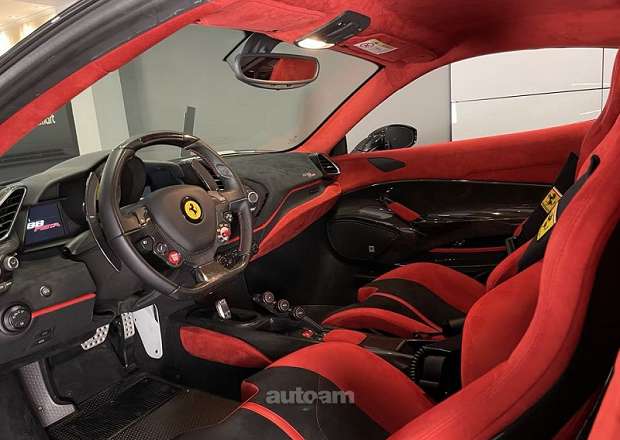 Ferrari 208