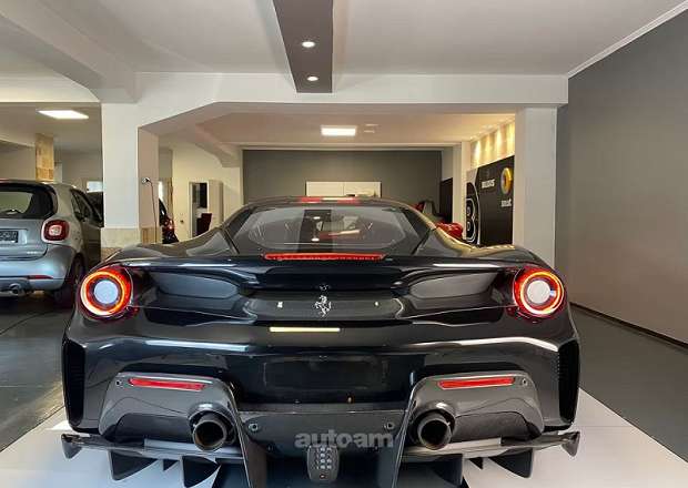 Ferrari 208