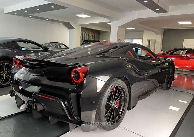 Ferrari 208
