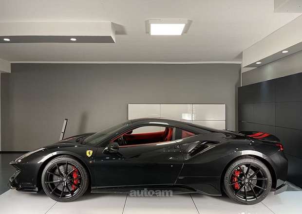 Ferrari 208