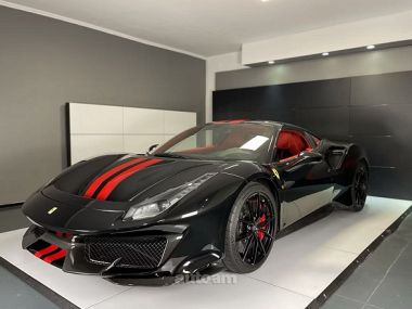 Ferrari 208  2019 