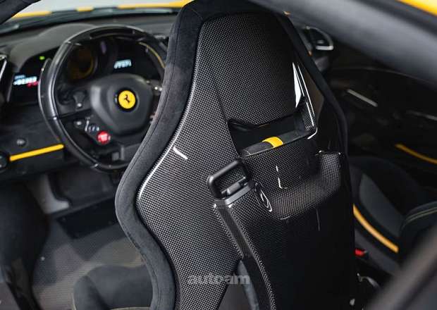 Ferrari 208