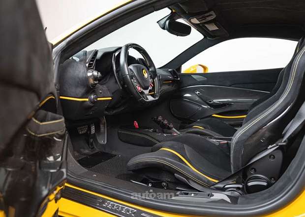 Ferrari 208
