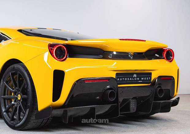 Ferrari 208