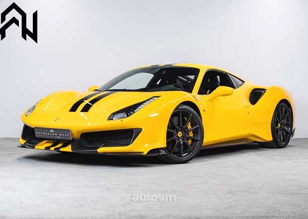 Ferrari 208