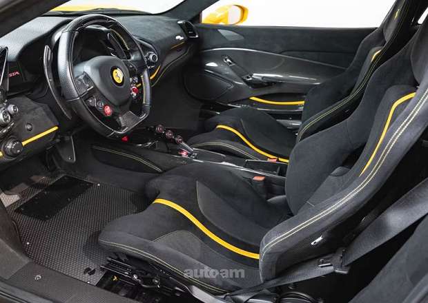 Ferrari 208