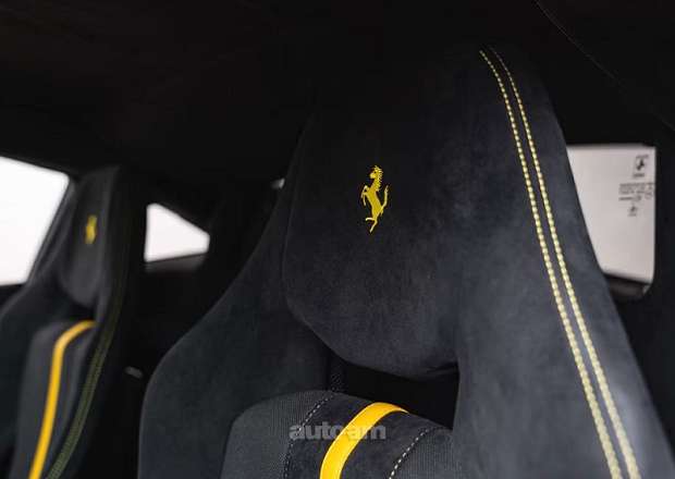 Ferrari 208