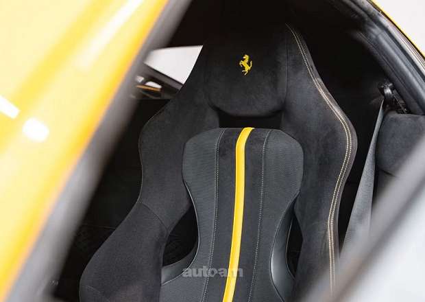 Ferrari 208