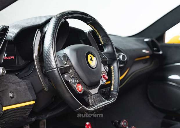 Ferrari 208