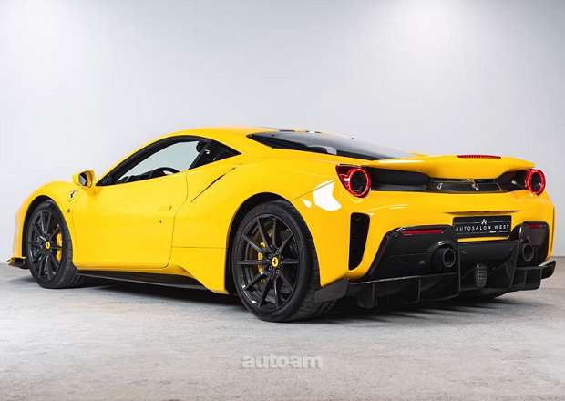 Ferrari 208
