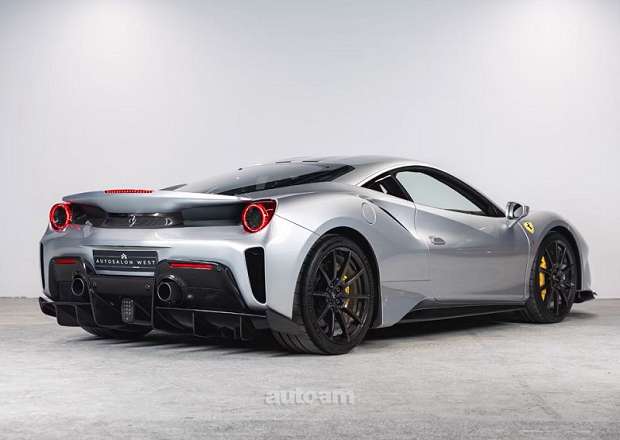 Ferrari 208