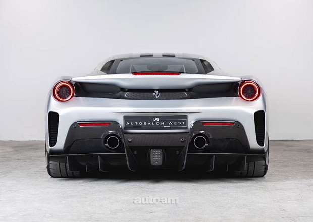 Ferrari 208