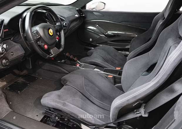 Ferrari 208