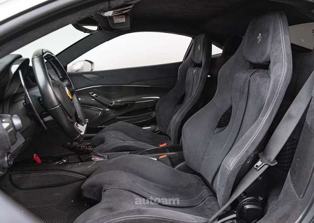 Ferrari 208