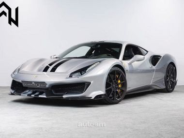 Ferrari 208  2019 