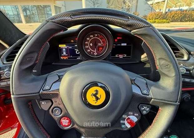 Ferrari 208