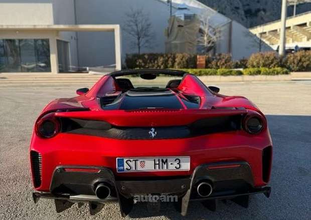 Ferrari 208
