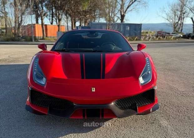 Ferrari 208
