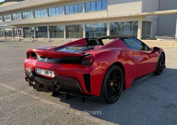 Ferrari 208