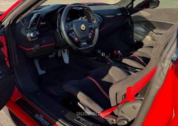 Ferrari 208