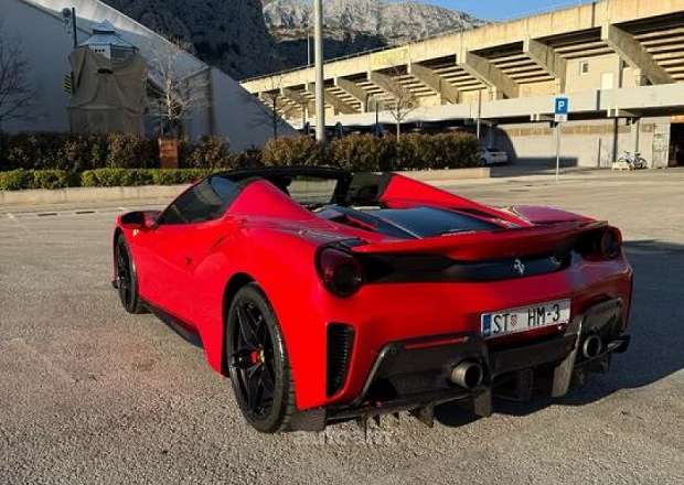 Ferrari 208