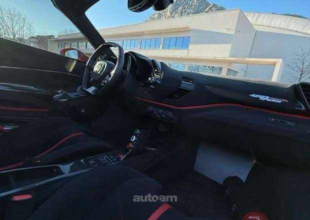 Ferrari 208