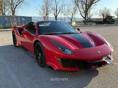 Ferrari 208  2020 