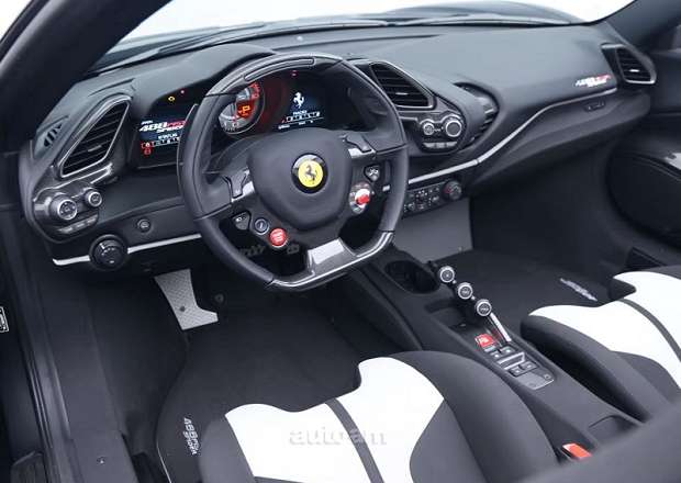 Ferrari 208