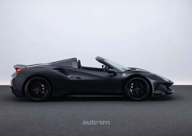 Ferrari 208