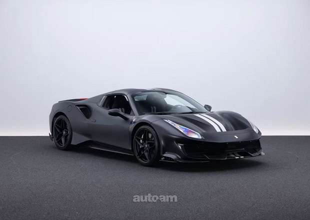 Ferrari 208