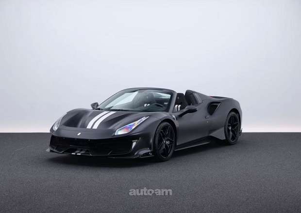 Ferrari 208