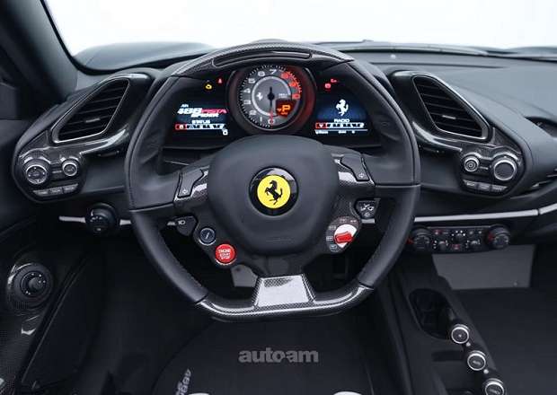Ferrari 208