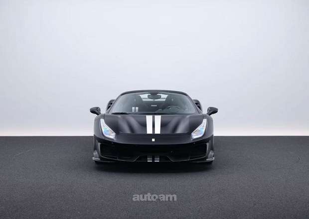 Ferrari 208