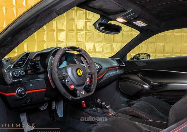 Ferrari 208