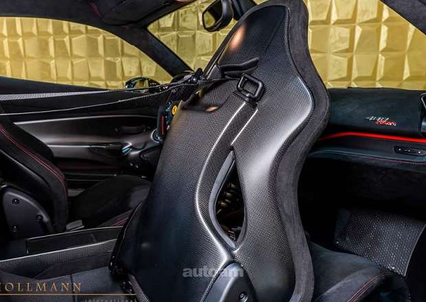 Ferrari 208