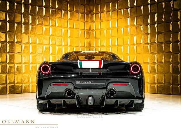 Ferrari 208