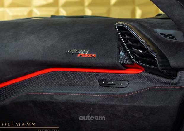 Ferrari 208