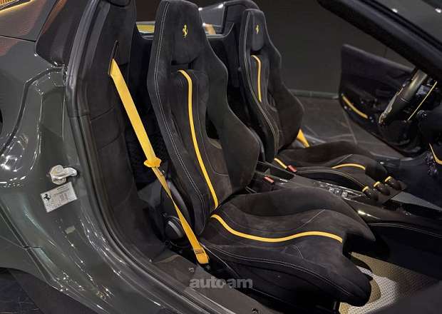 Ferrari 208