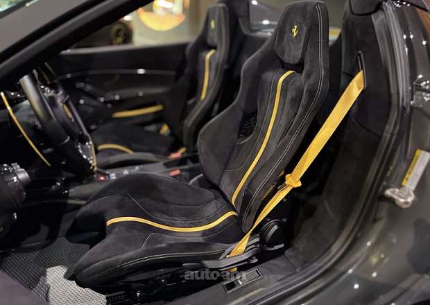 Ferrari 208