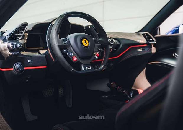 Ferrari 208