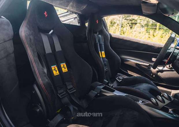Ferrari 208