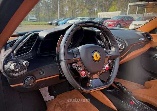 Ferrari 208