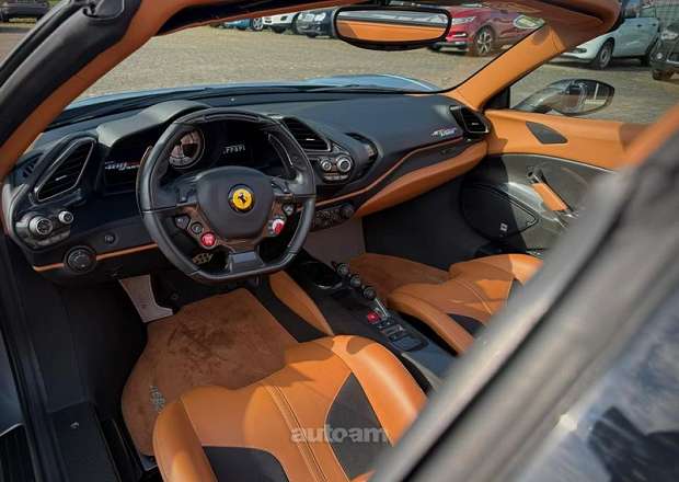 Ferrari 208
