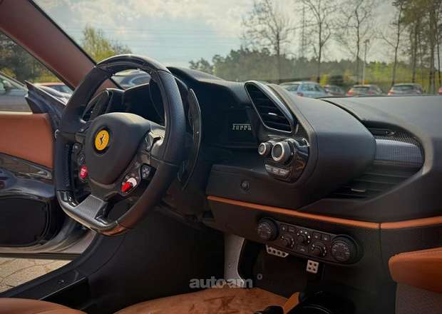 Ferrari 208